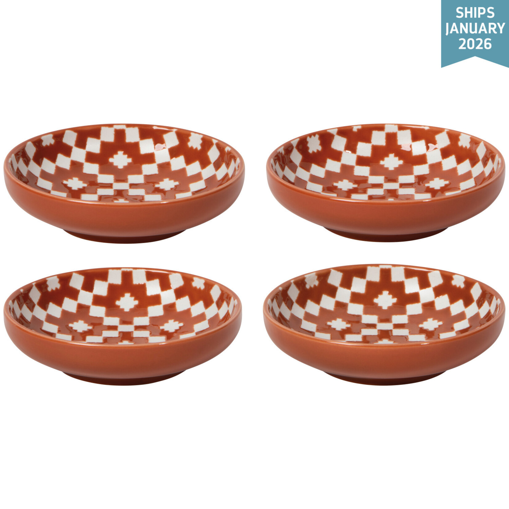 Danica Barro Dip Dish