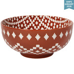 Danica Barro Bowl 8 lg