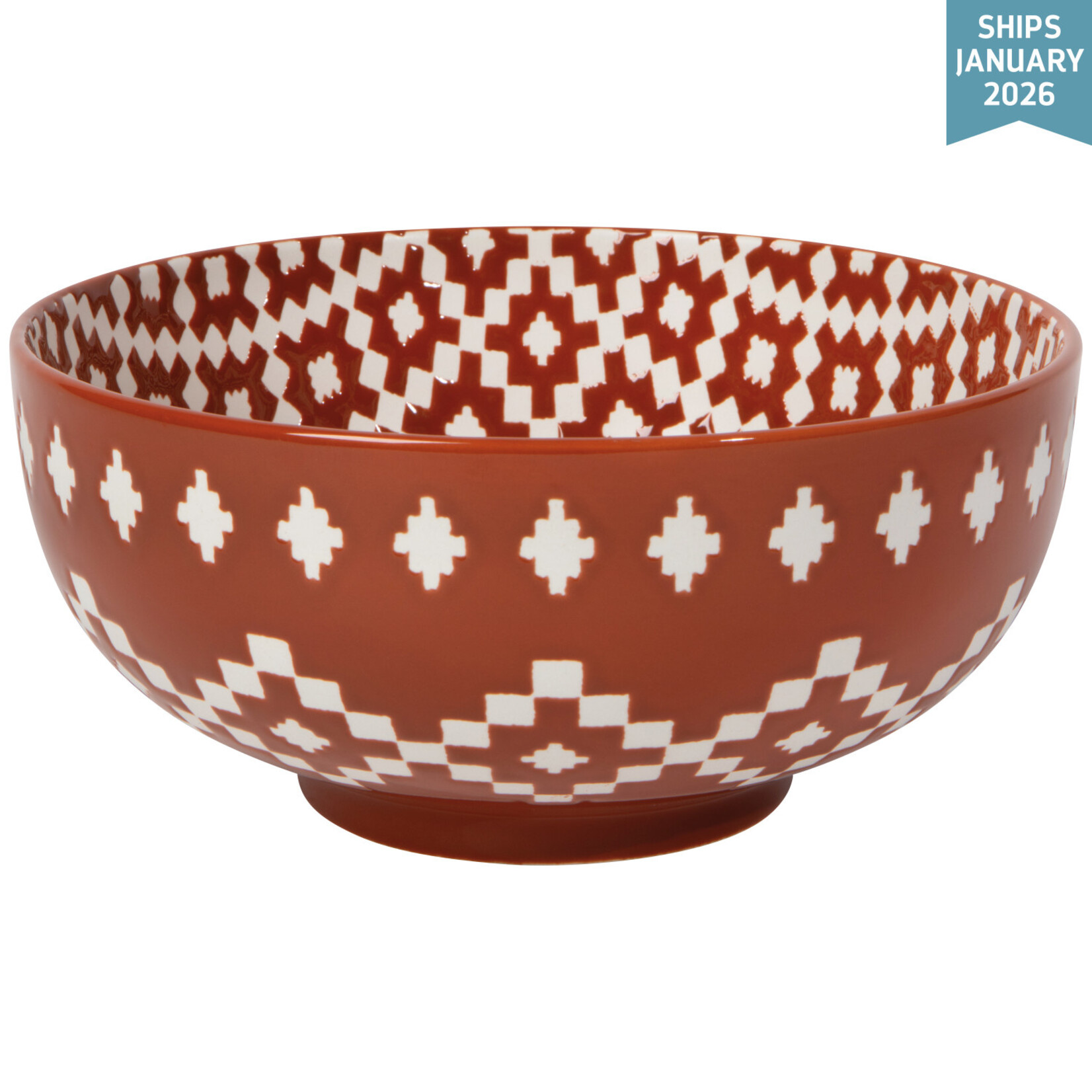 Danica Barro Bowl 8 lg