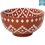 Danica Barro Bowl 6 med