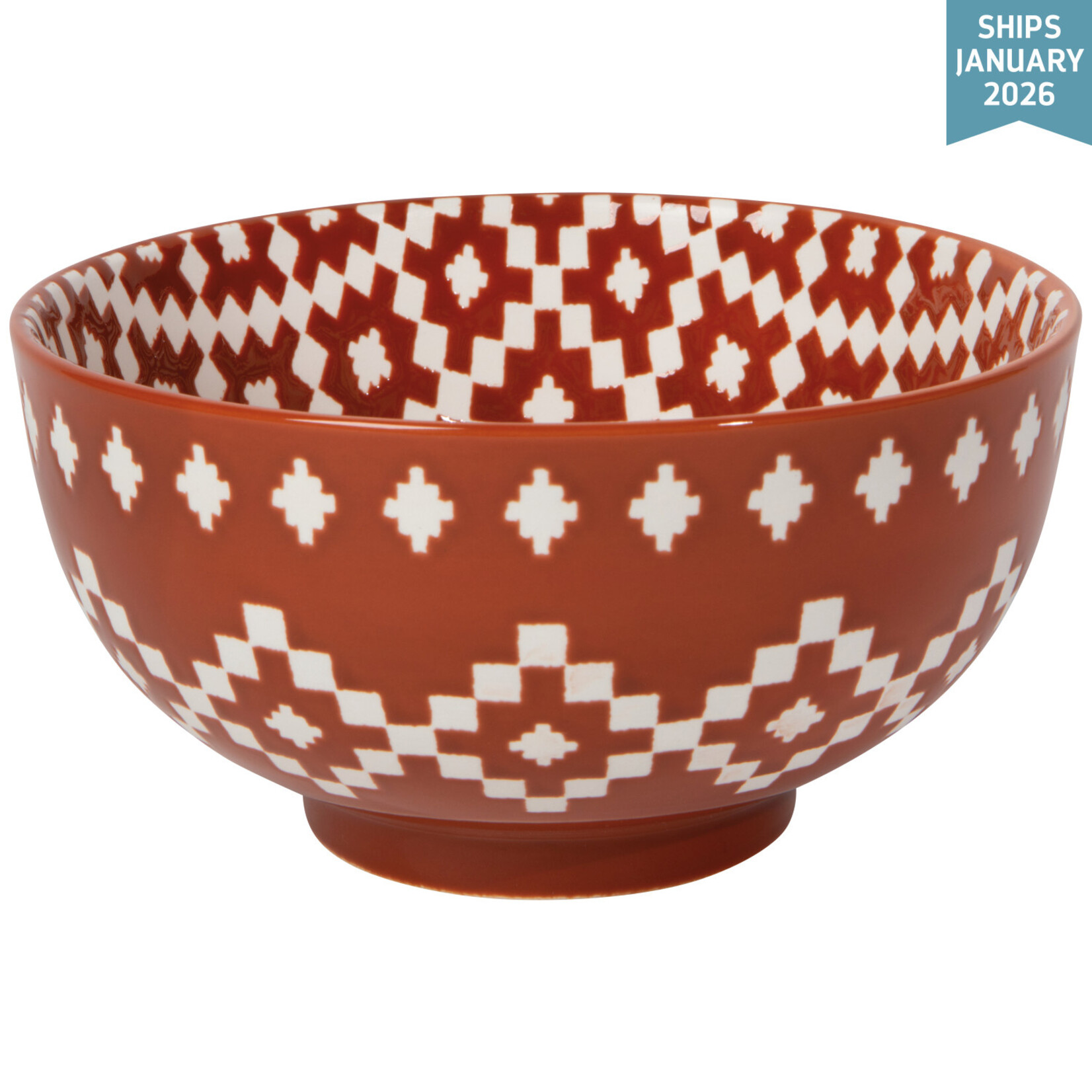 Danica Barro Bowl 6 med