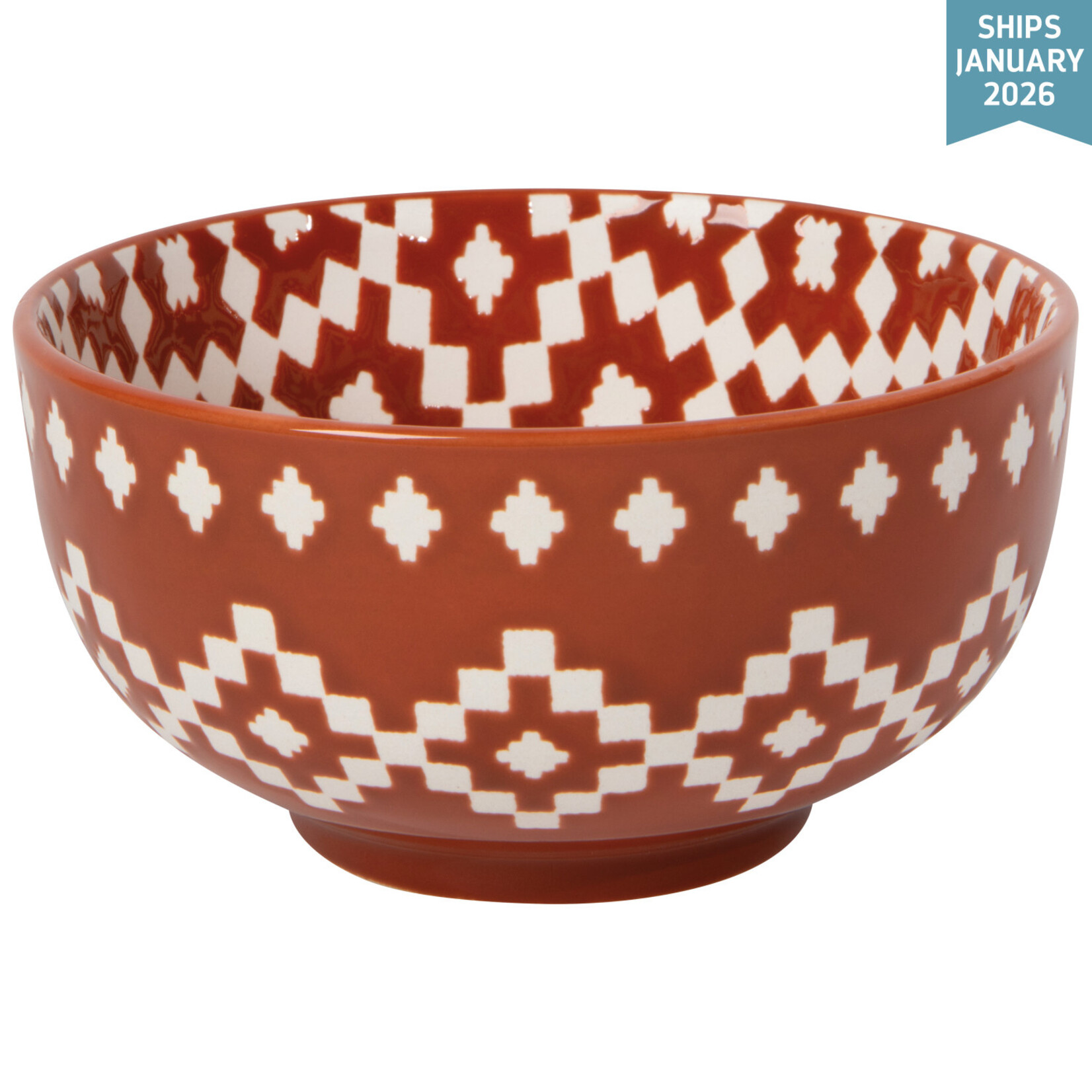 Danica Barro Bowl 4.75