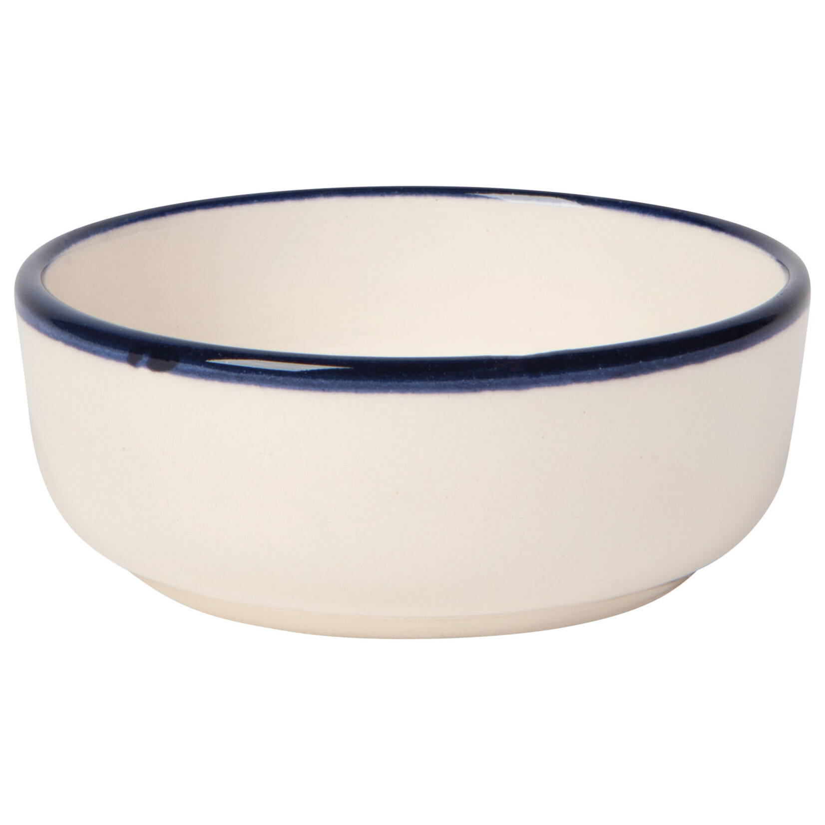 Danica Floren Hand Painted Bowl  3.5