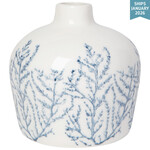Danica Heather Bud Vase