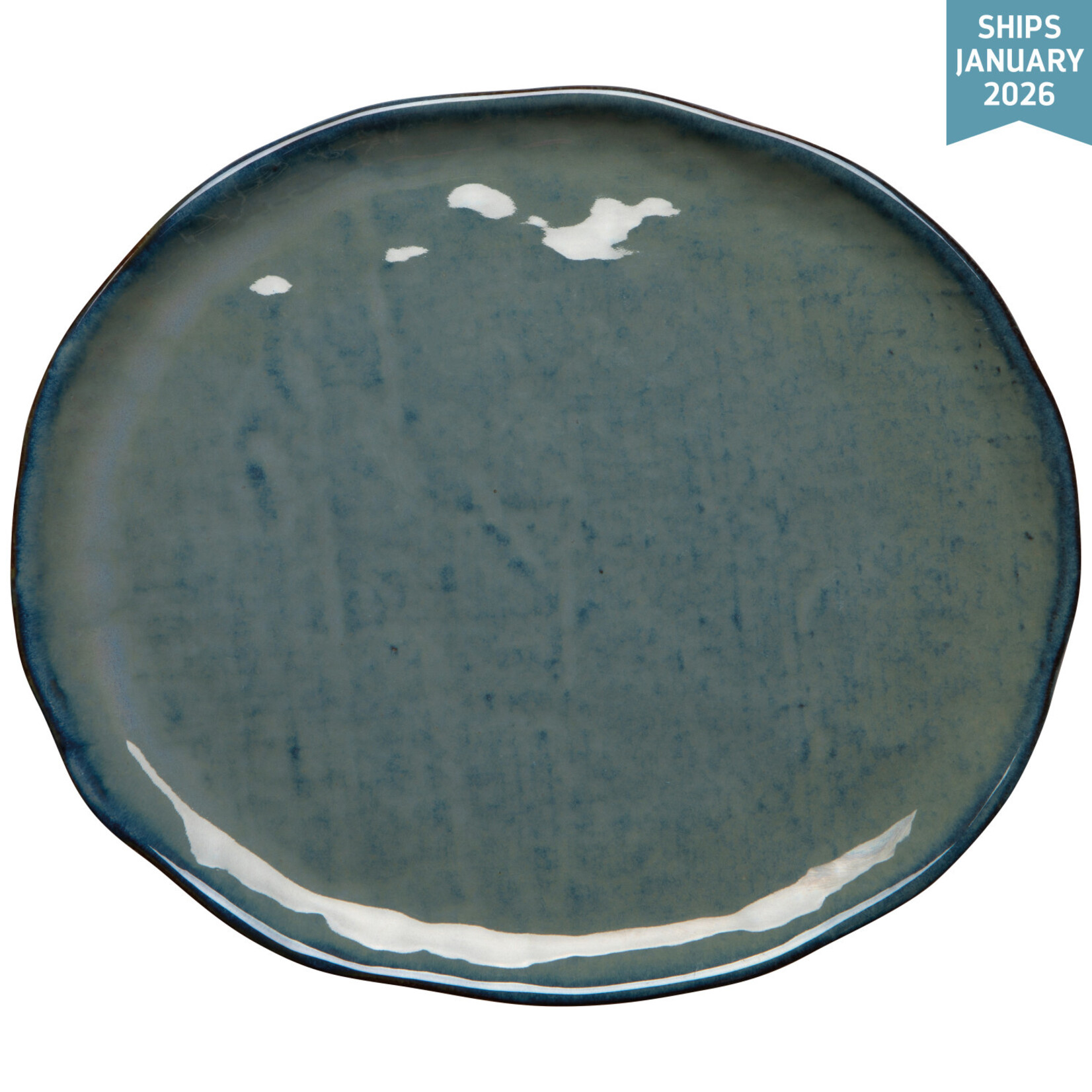 Danica Riviera Dinner Plates