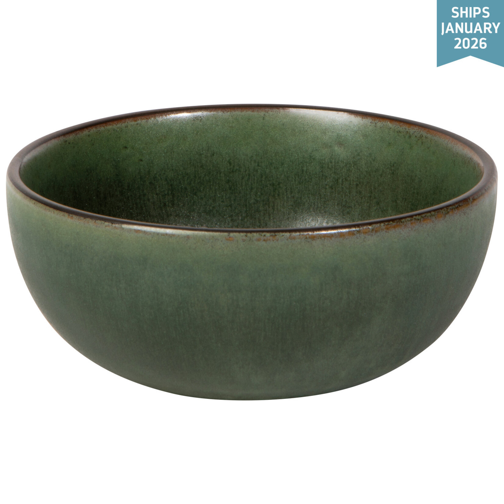 Danica Mosswood Dessert Bowl 4.75