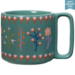 Danica Petal Power Studio Mug midi