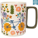 Danica Petal Power Studio Mug