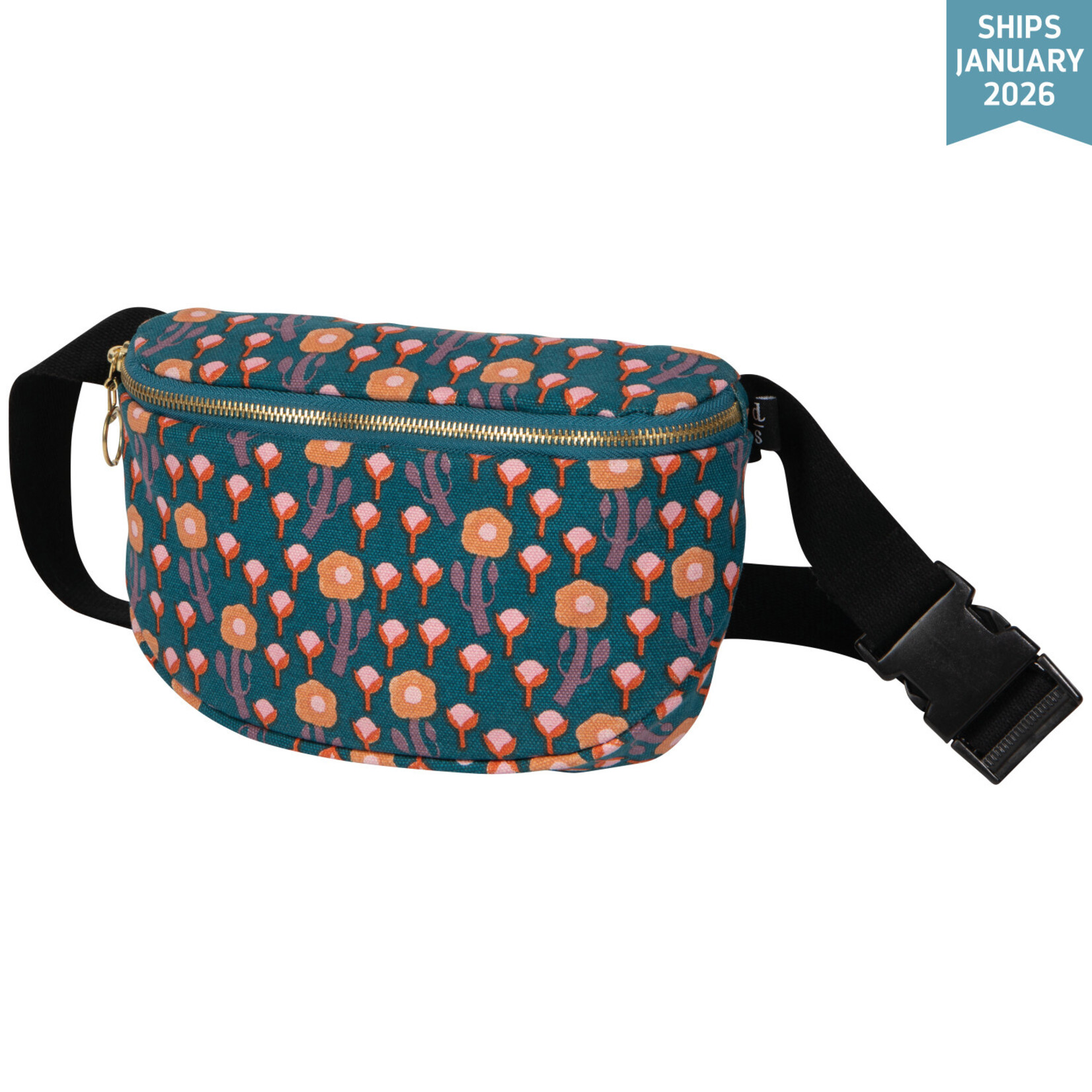 Danica Petal Power Hip Bag