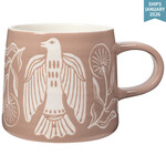 Danica Peregrine Imprint Mug