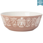 Danica Peregrine Imprint Bowl