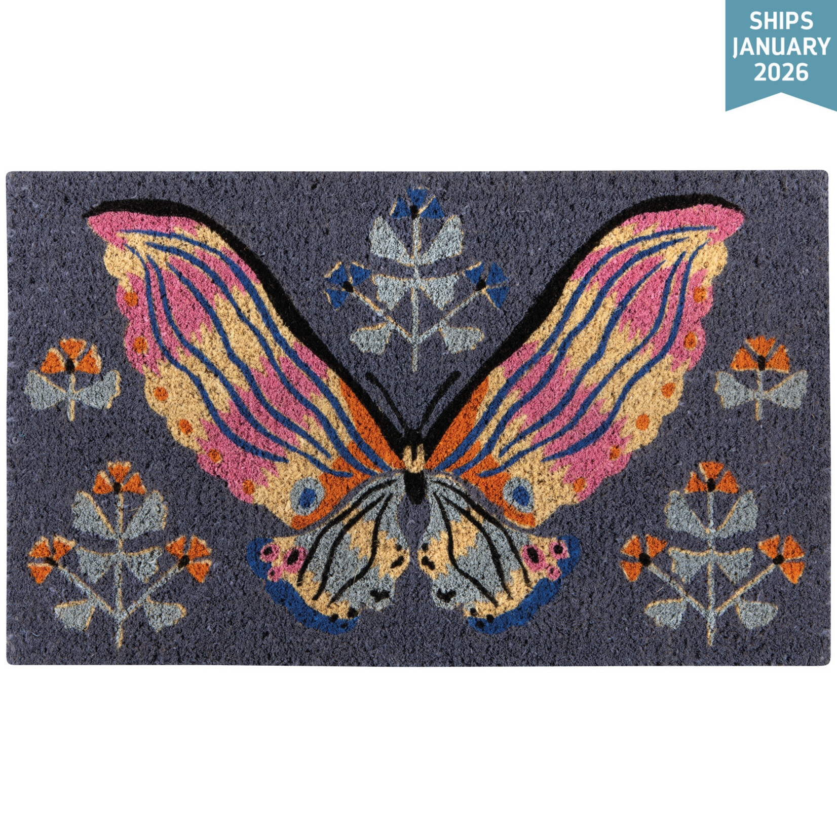 Danica Aurora Doormat