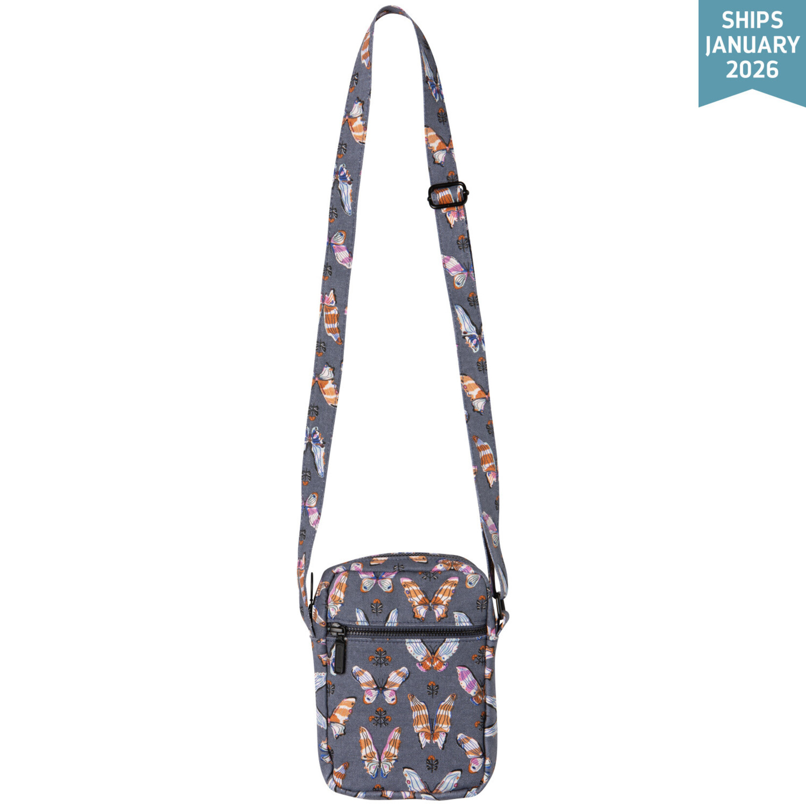 Danica Aurora Crossbody Bag