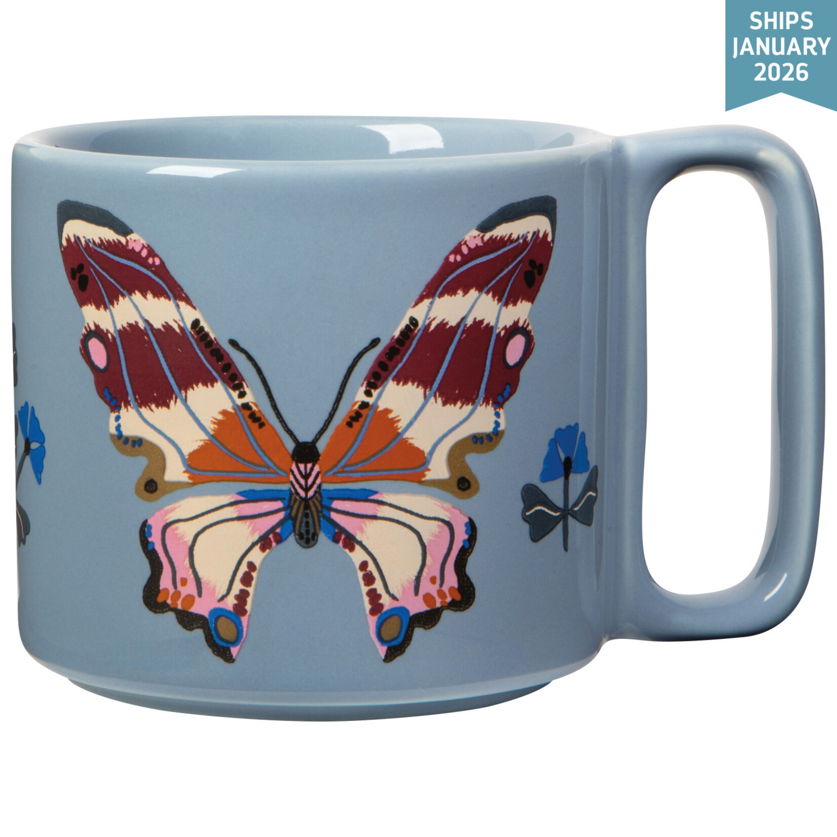 Danica Studio Mug midi Aurora