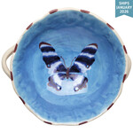 Danica Aurora Footed Bowl