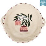 Danica Venus Footed Bowl