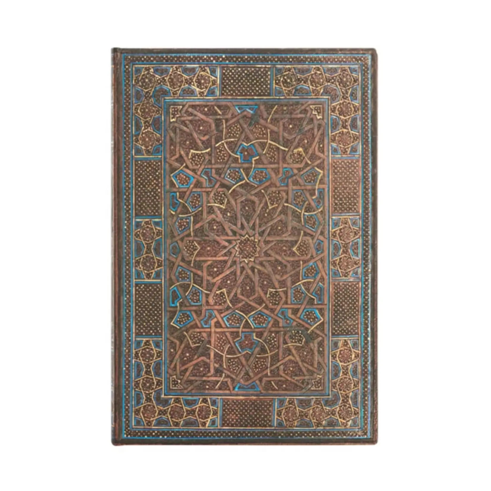 Paperblanks Journals Midnight Star Lined ultra