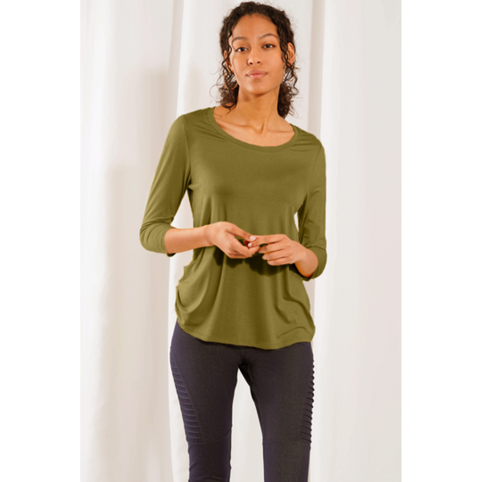 TERRERA LNBF Ava T-Shirt