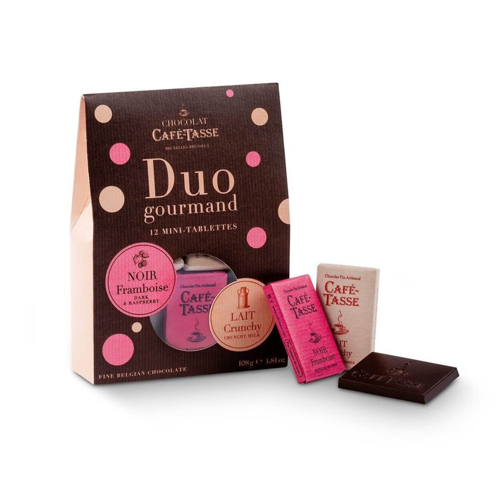 Cafe Tasse Mini Tablet