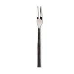 Abbott Rustic black  Cocktail Fork