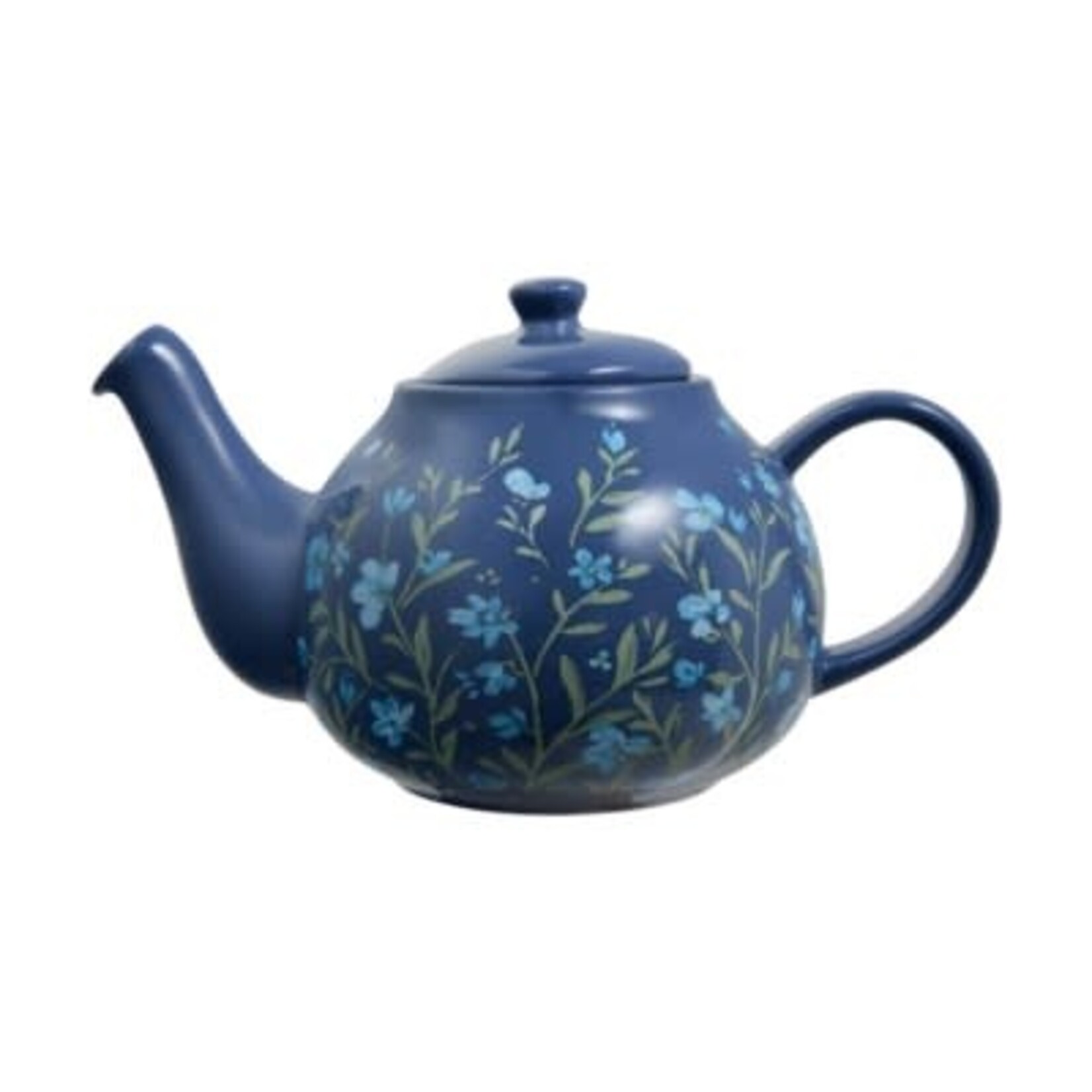 TEAPOT OLDE 1.1L BFLOR