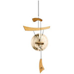 Woodstock Wind Chimes Emperor Gong