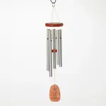 Woodstock Wind Chimes Pet sympathy Chime