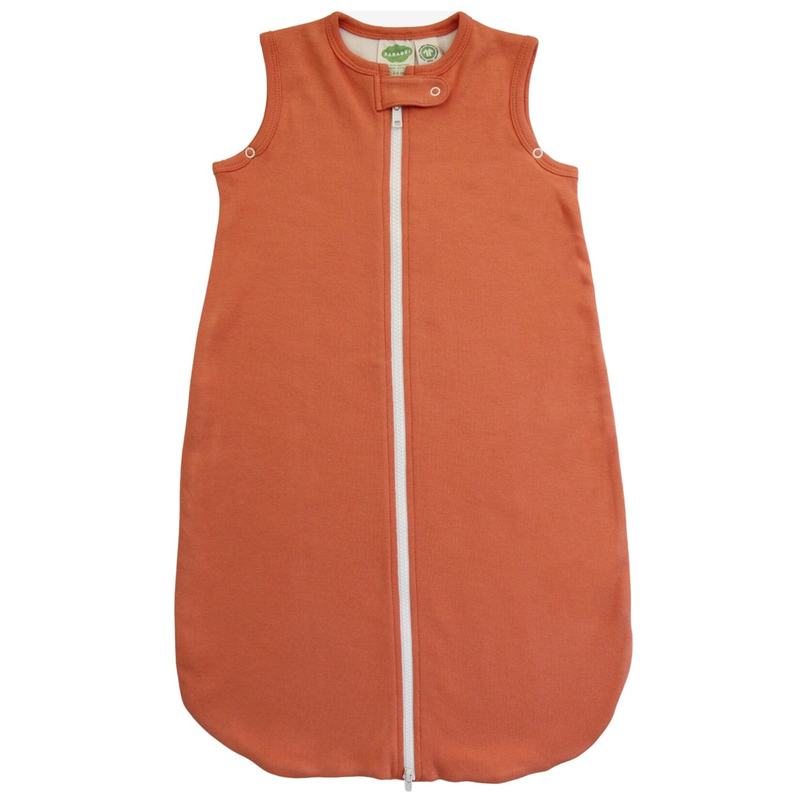 Parade Organics Essential Sleep Sac Mandarin