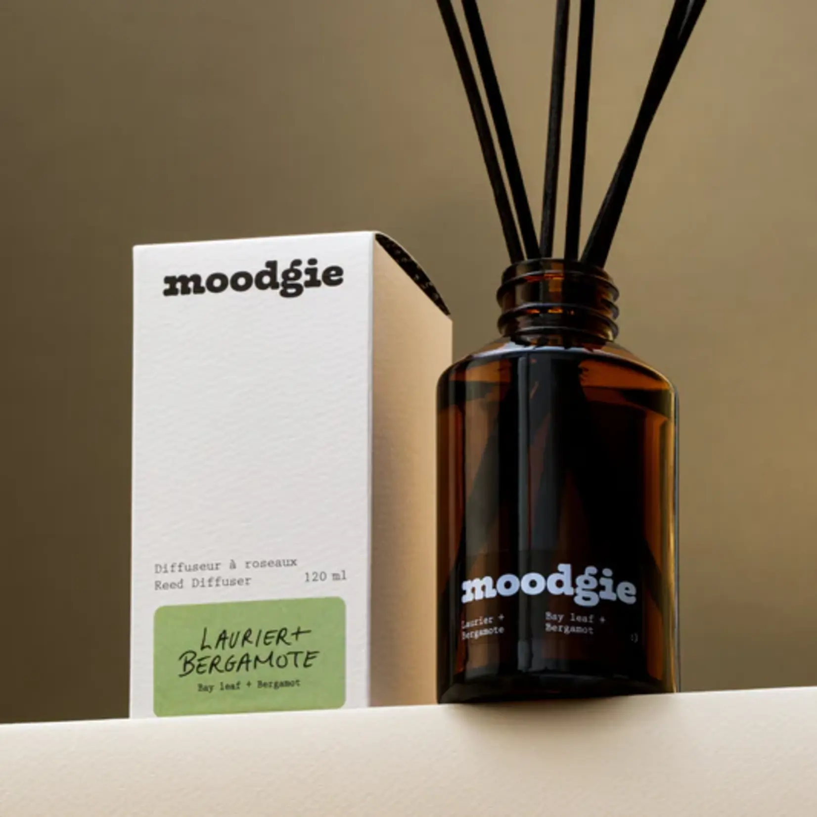 Moodgie a