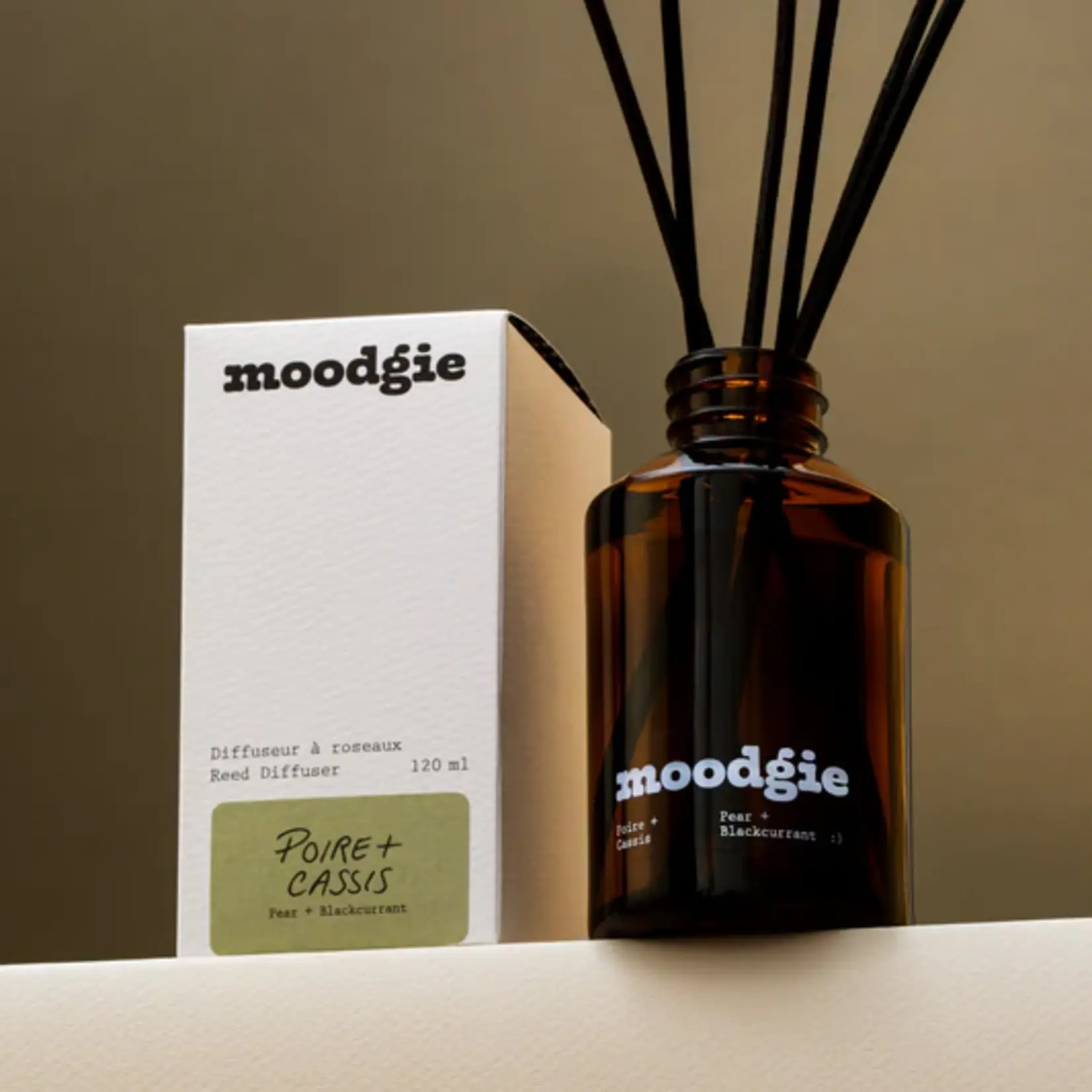 Moodgie a