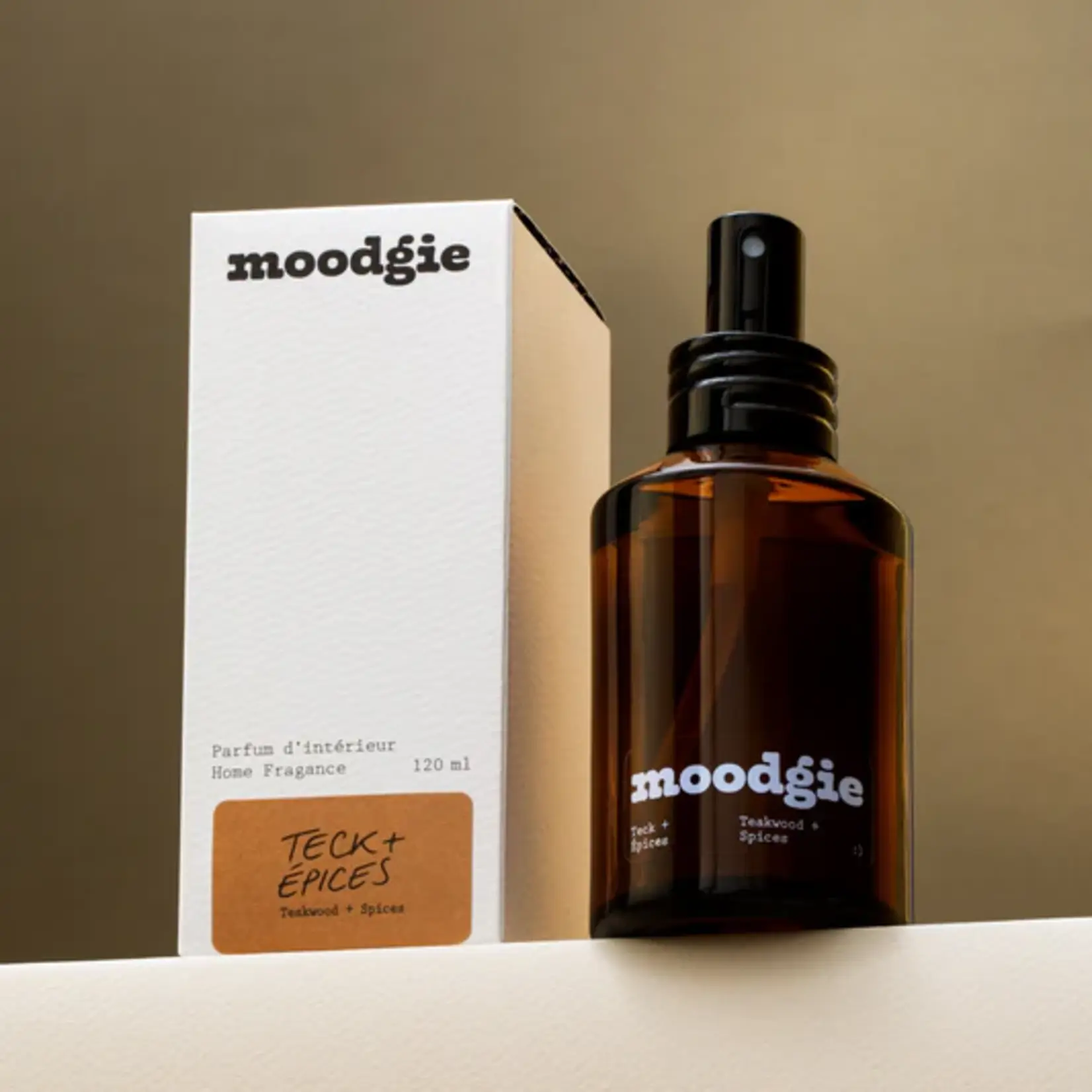Moodgie Room Spray