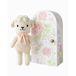Cuddle + Kind Tiny Lucy the Lamb