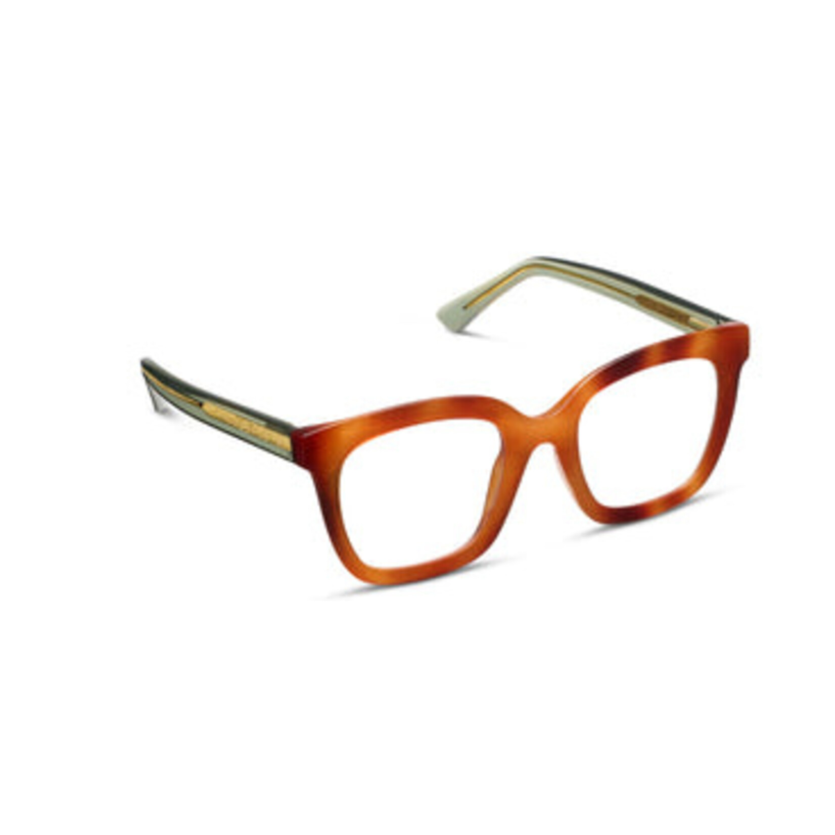 Peepers Fanfare Progressives