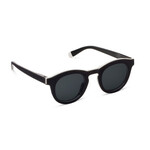 Peepers Beverly Shores Polarized Sun Black 0.00