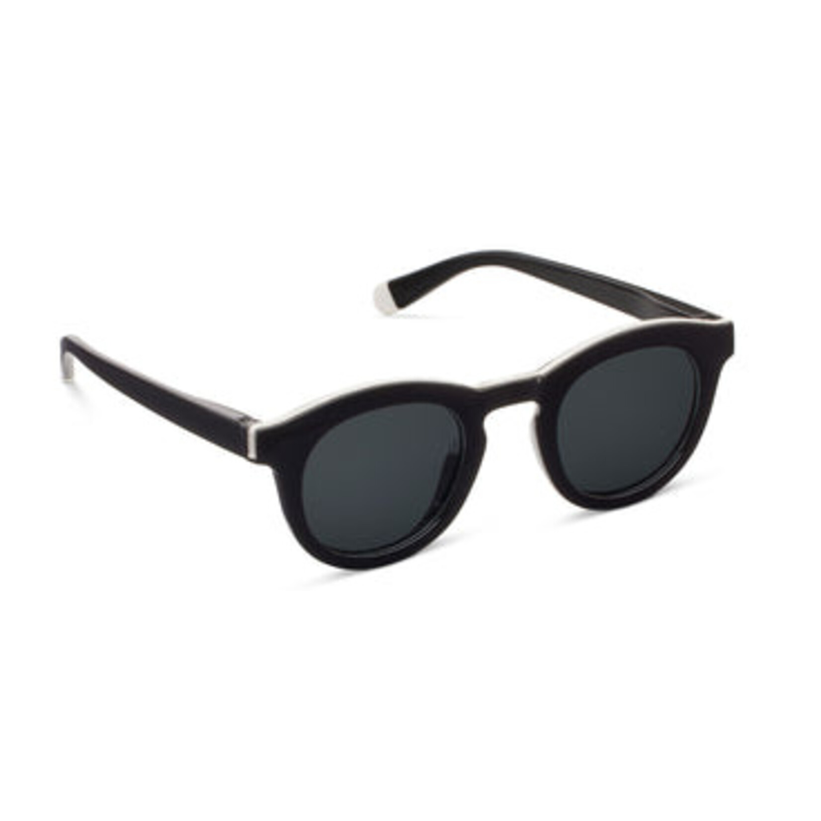 Peepers Beverly Shores Polarized Sun Black 0.00