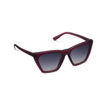 Peepers Fiji Polarized Sun Dark Cherry 0.00