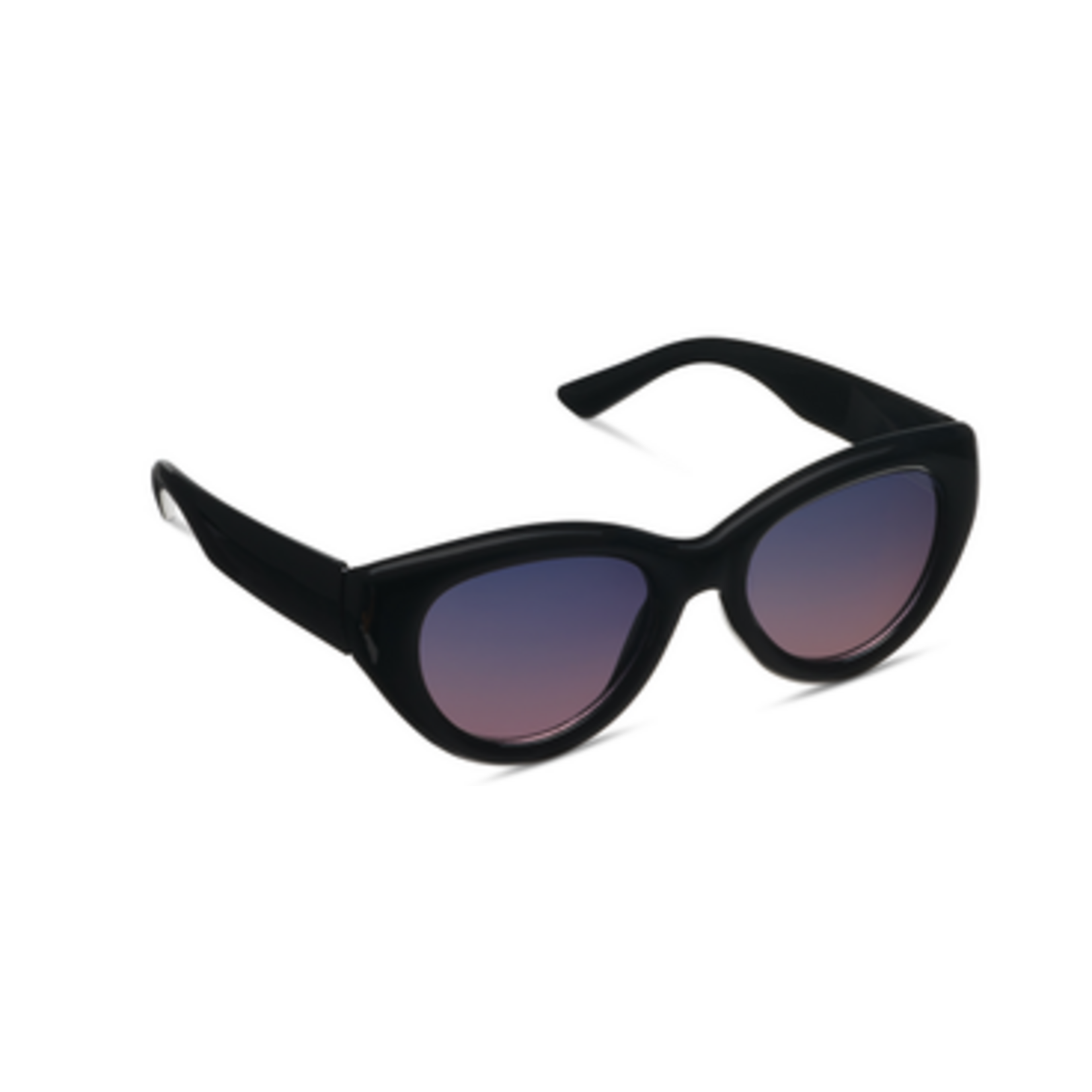 Peepers Sunday Scaries Polarized black 0.00