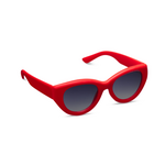 Peepers Sunday Scaries Polarized Sun Red 0.00