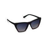 Peepers Fiji Polarized Sun Black/Leopard Tortoise
