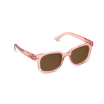 Peepers Club House Polarized Sun Blush 0.00