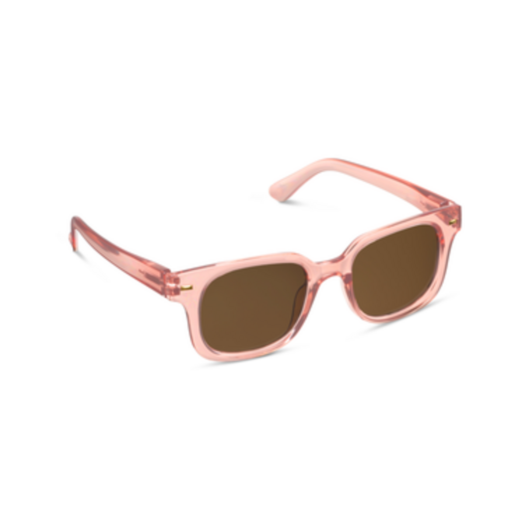Peepers Club House Polarized Sun Blush 0.00