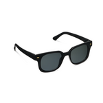 Peepers Club House Polarized Black 0.00