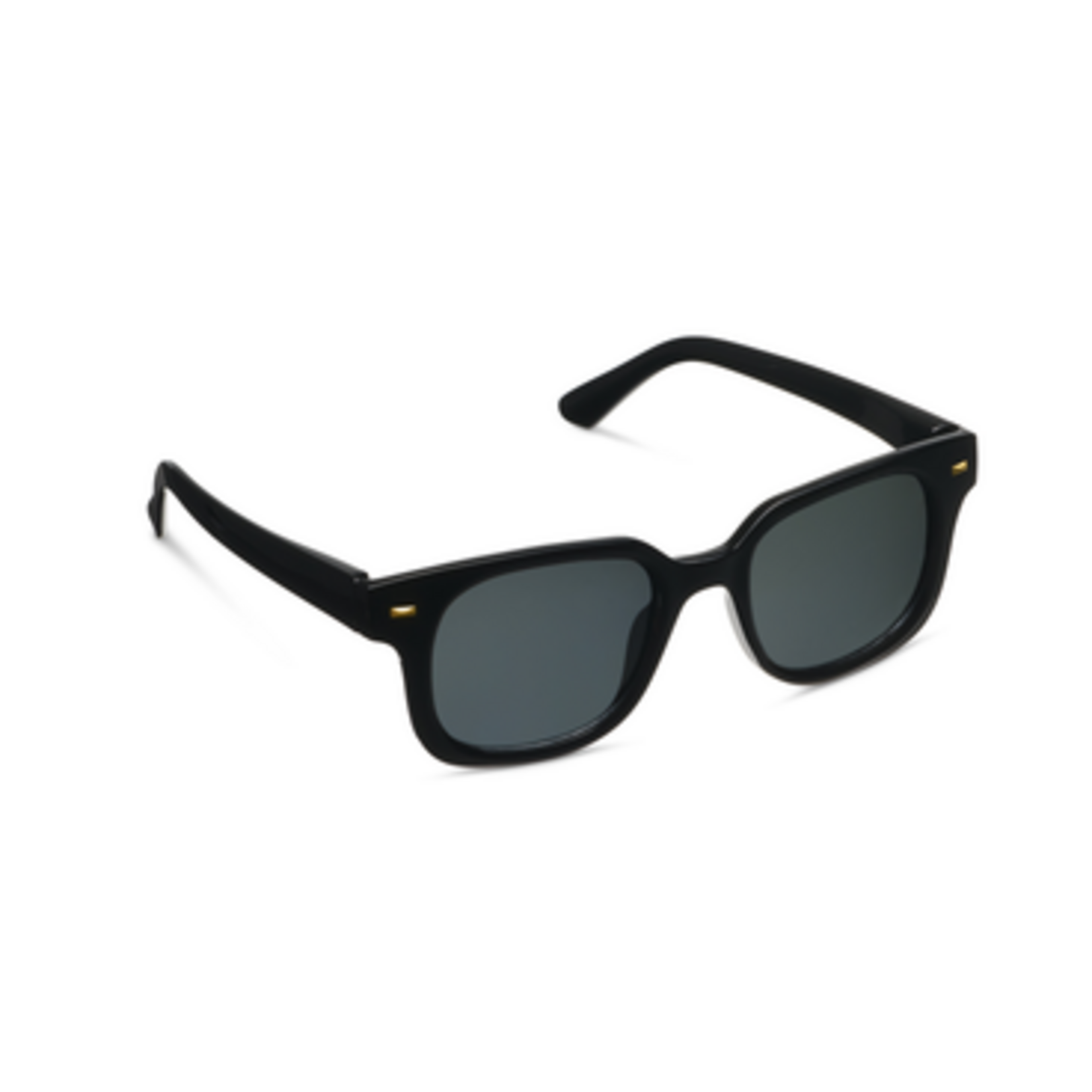 Peepers Club House Polarized Black 0.00