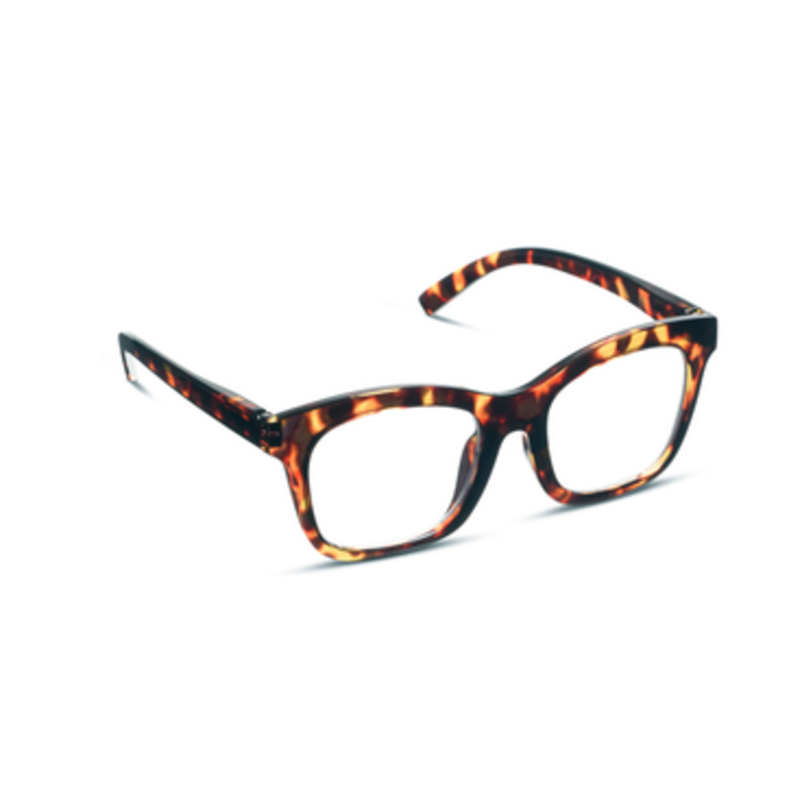 Peepers To the Maximalist glasses