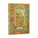 Paperblanks Journals Viennese Fruit Ultra Lined