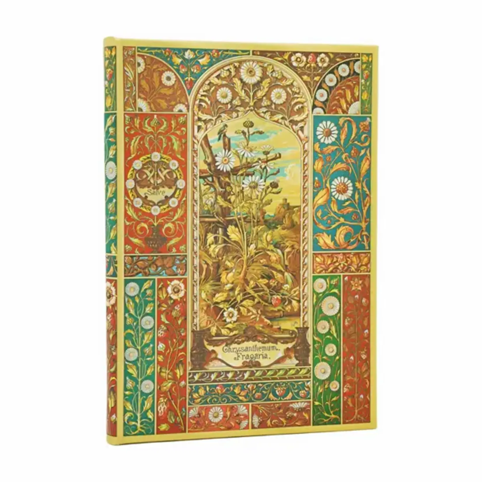 Paperblanks Journals Viennese Fruit Ultra Lined