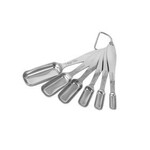 Kitchen Basics Spice Spoon