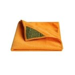 Greener Cleaner Surface Cloth Orange