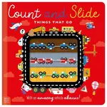 MBI Count and Slide Things That Go