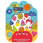 MBI Cutie Fruities Activity Book